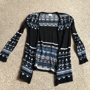 Pacsun cardigan